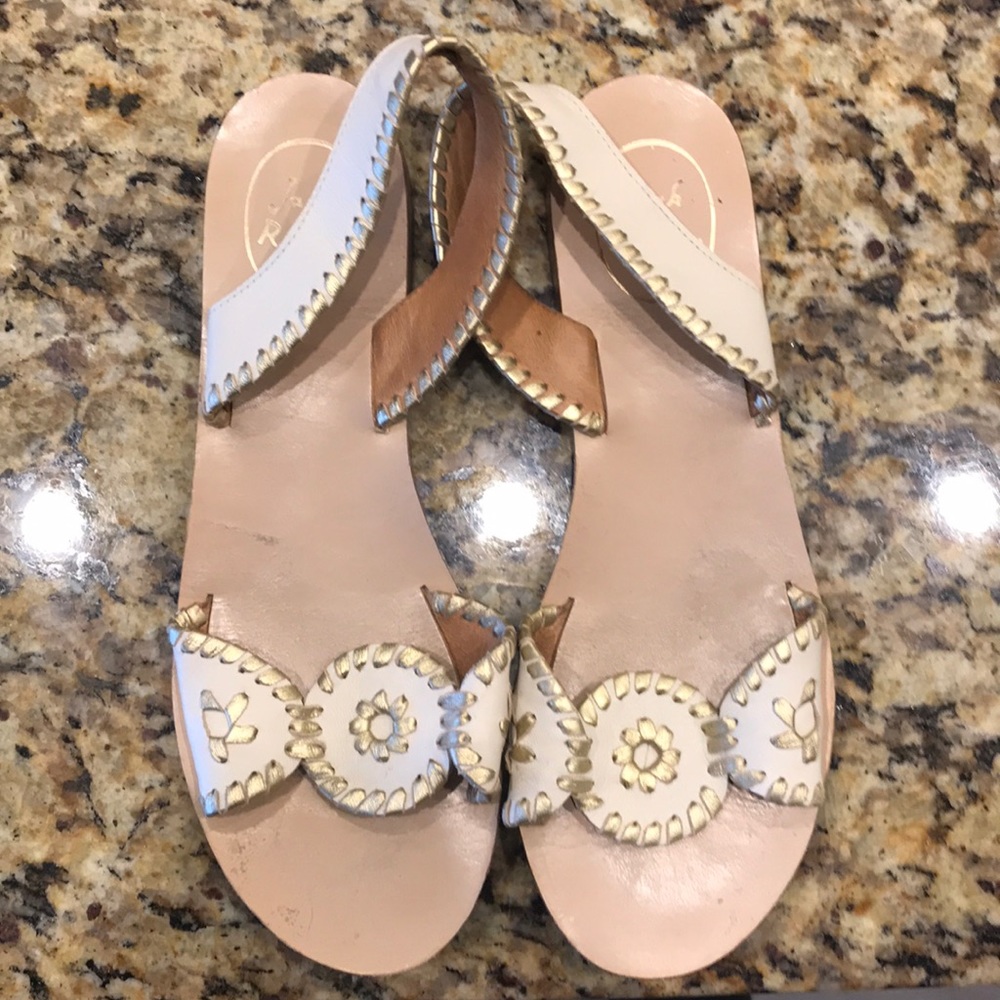Jack Rodgers Sandals